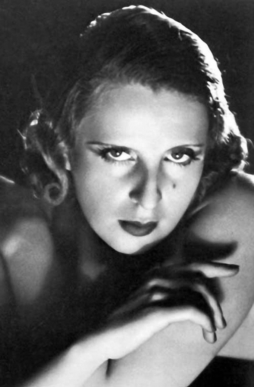 Tamara de Lempicka