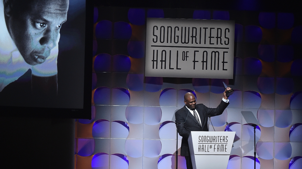Songwriters Hall of Fame