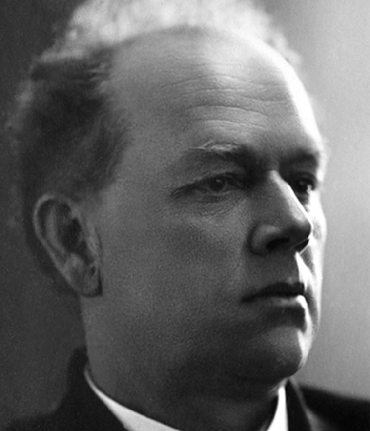 colleague: Vasily Kamensky