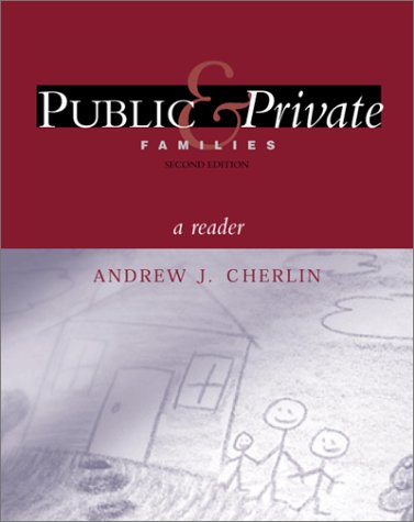 Andrew J. Cherlin (born September 9, 1948), American Sociology educator ...