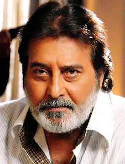 Father: Vinod Khanna