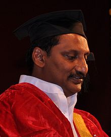 Nallari Reddy