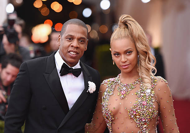 Gallery of Jay-Z (Shawn Carter)