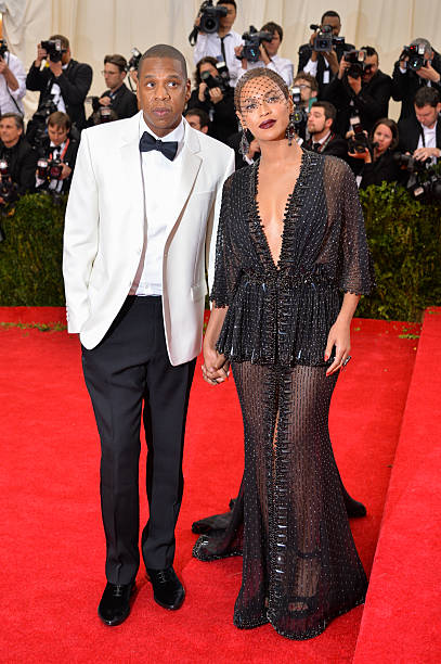 Gallery of Jay-Z (Shawn Carter)