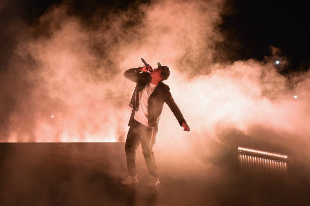 Gallery of Jay-Z (Shawn Carter)