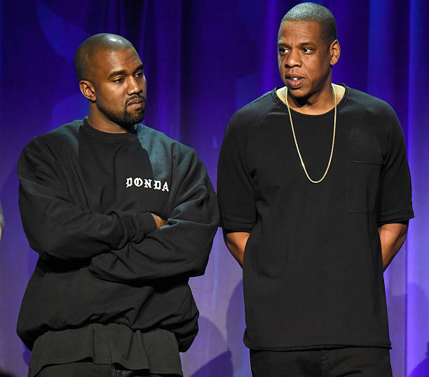 Gallery of Jay-Z (Shawn Carter)