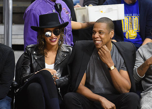 Gallery of Jay-Z (Shawn Carter)