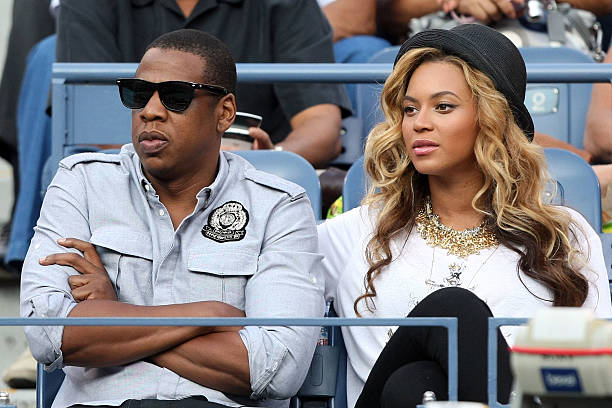 Gallery of Jay-Z (Shawn Carter)