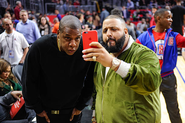 Gallery of Jay-Z (Shawn Carter)