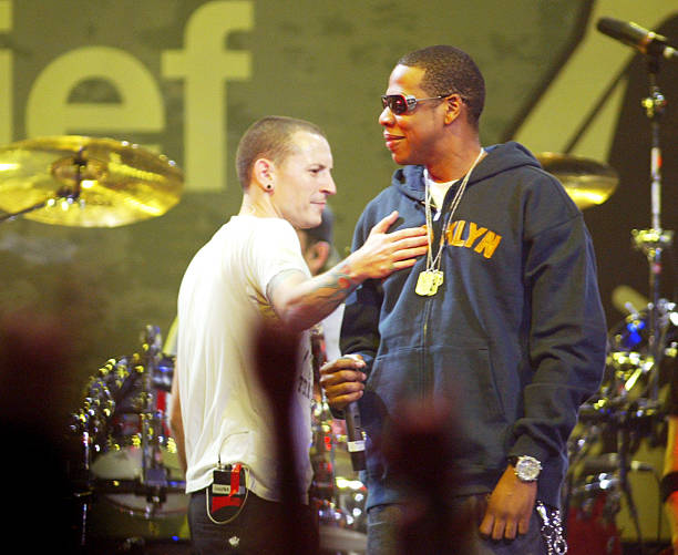 Gallery of Jay-Z (Shawn Carter)