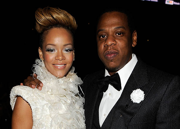 Gallery of Jay-Z (Shawn Carter)
