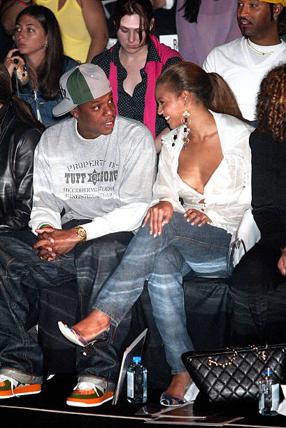 Gallery of Jay-Z (Shawn Carter)
