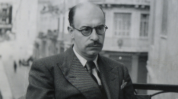 Gallery of Nikos Hadjikyriakos-Ghikas