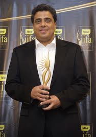Ronnie Screwvala