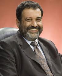 T.V. Mohandas Pai