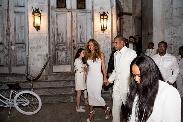 Gallery of Jay-Z (Shawn Carter)