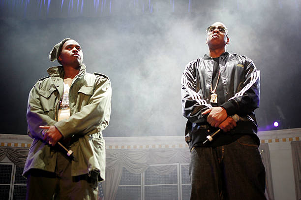 Gallery of Jay-Z (Shawn Carter)