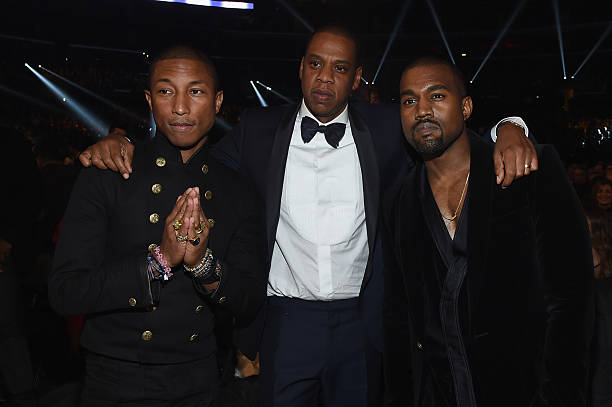 Gallery of Jay-Z (Shawn Carter)