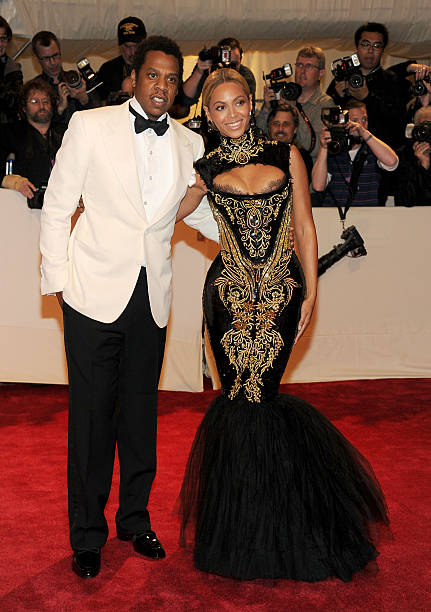 Gallery of Jay-Z (Shawn Carter)