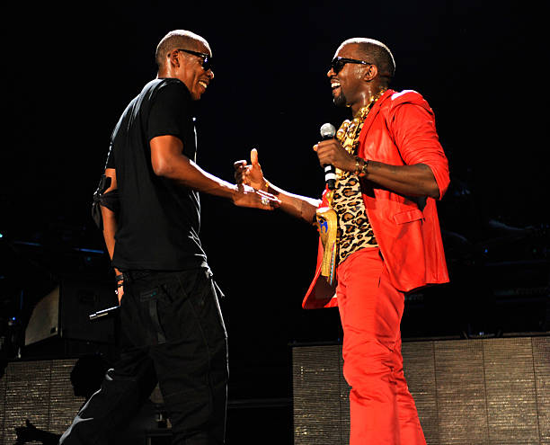 Gallery of Jay-Z (Shawn Carter)