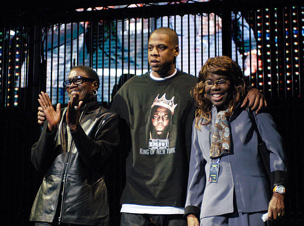 Gallery of Jay-Z (Shawn Carter)