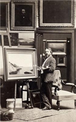 Gallery of John Kensett