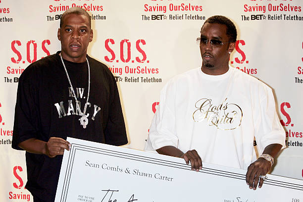 Gallery of Jay-Z (Shawn Carter)