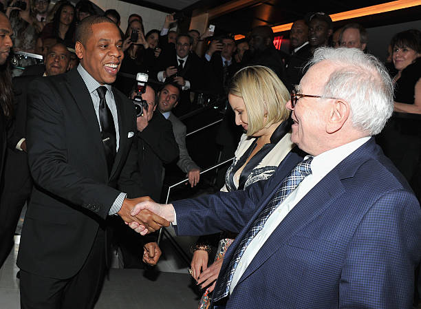 Gallery of Jay-Z (Shawn Carter)