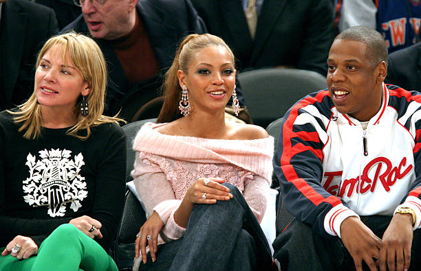 Gallery of Jay-Z (Shawn Carter)