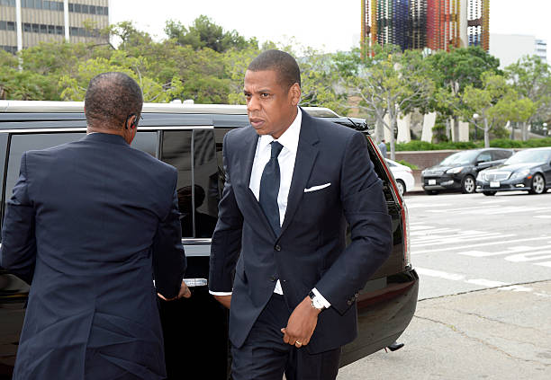 Gallery of Jay-Z (Shawn Carter)