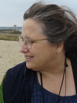 Wife: Teresa Nielsen