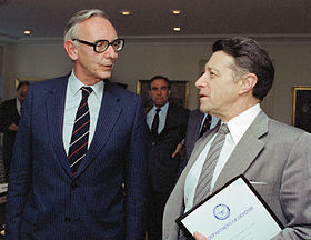 Max van der Stoel