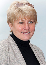 Natalia Sinyagina
