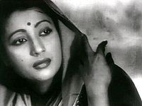 Suchitra Sen