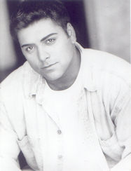 Ram Kapoor
