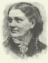 Lucy Larcom