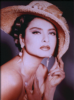 Bhanurekha Ganesan