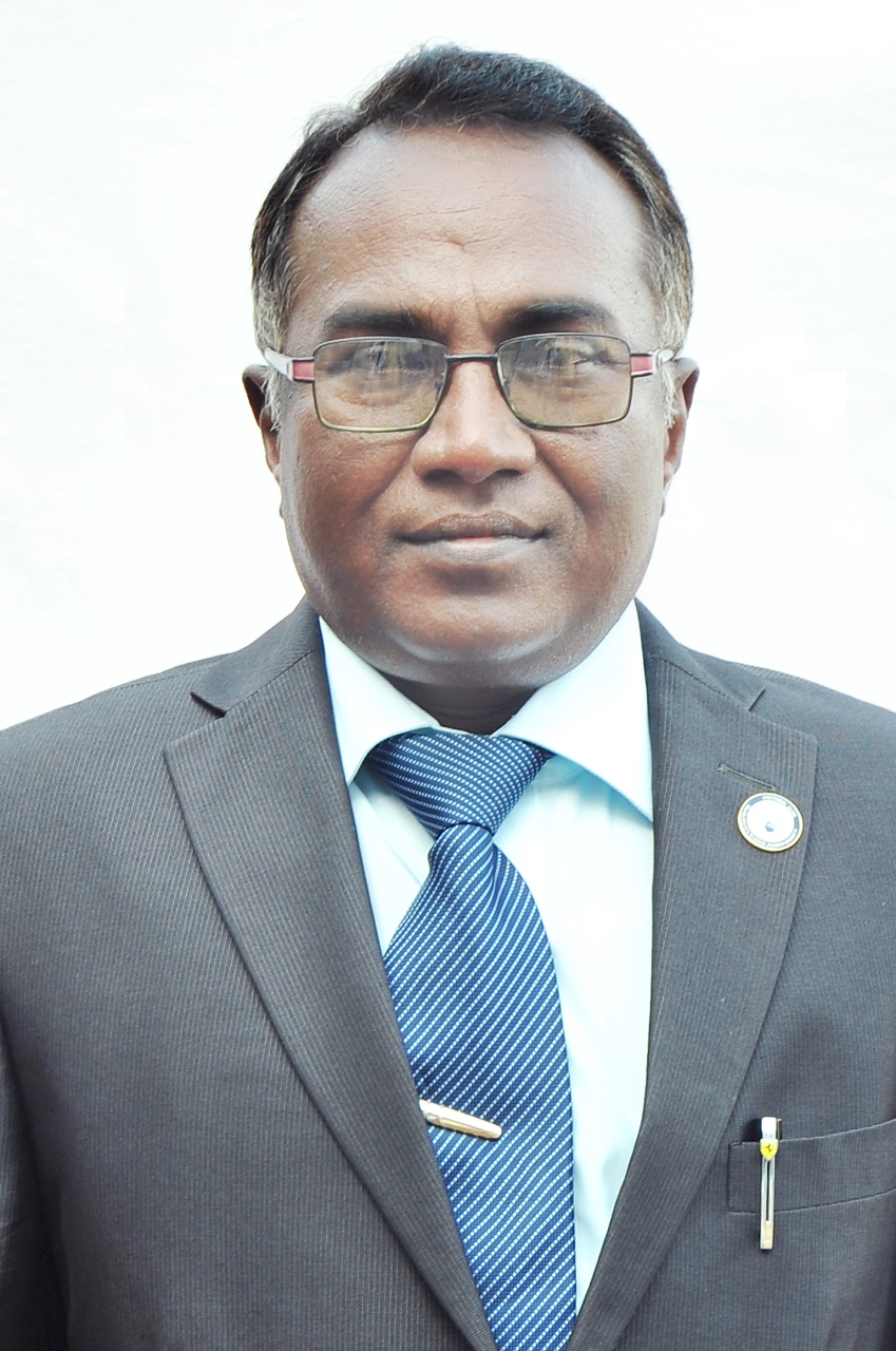 Gallery of Prof Kedam
