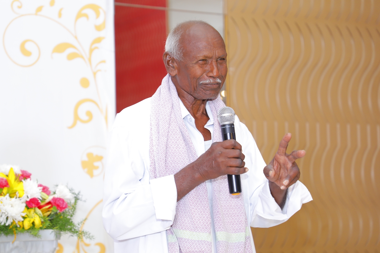 Gallery of Prof Kedam