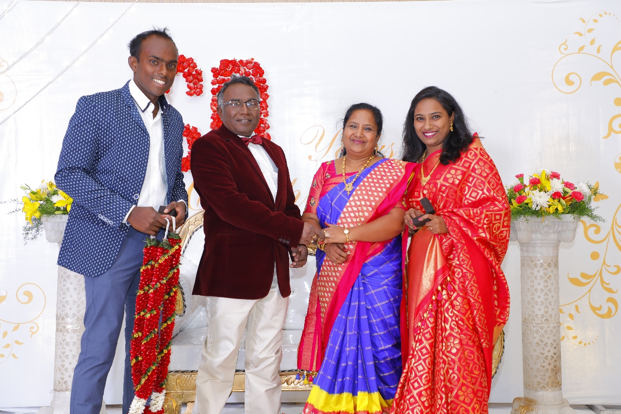 Gallery of Prof Kedam