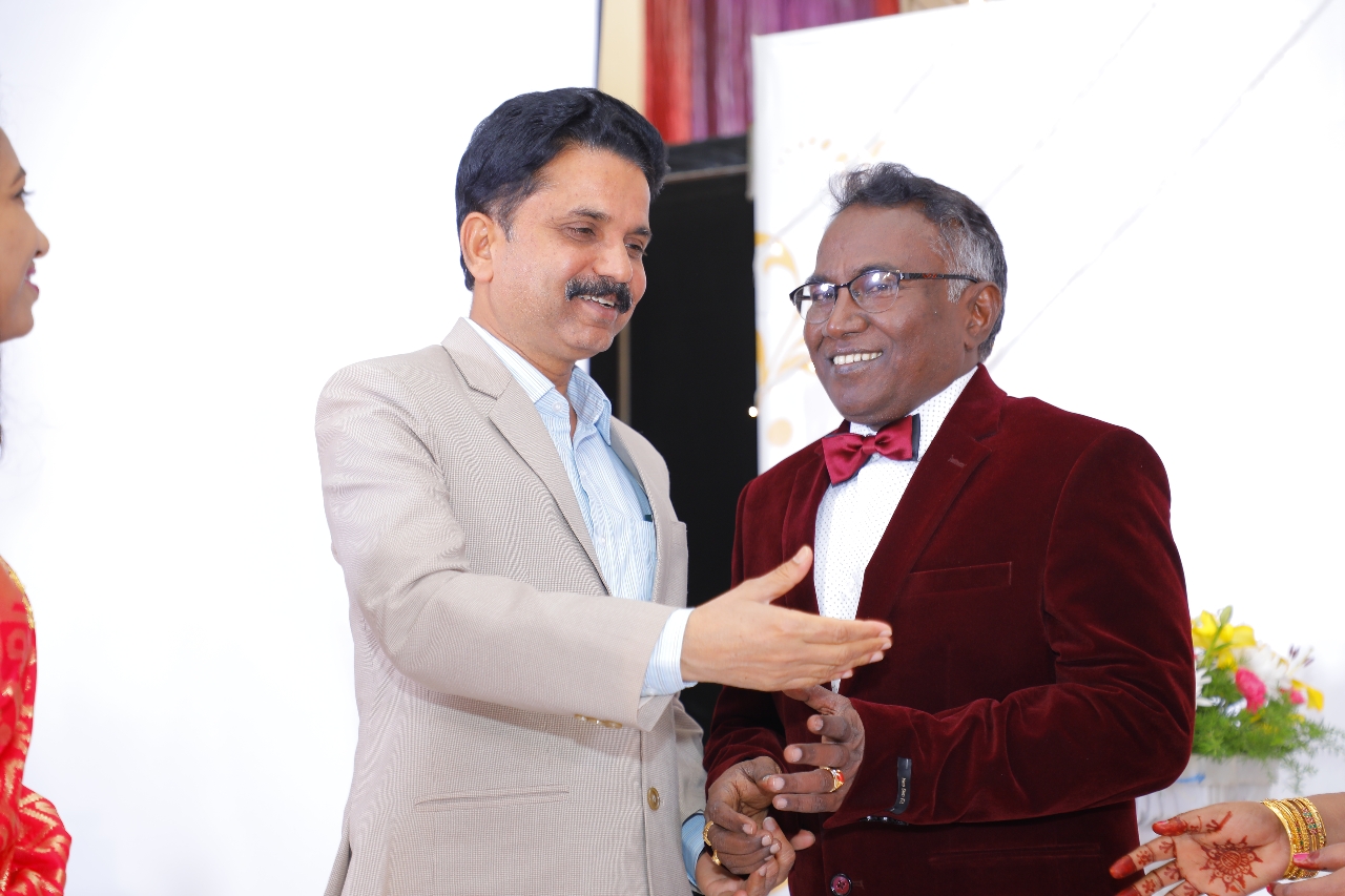 Gallery of Prof Kedam