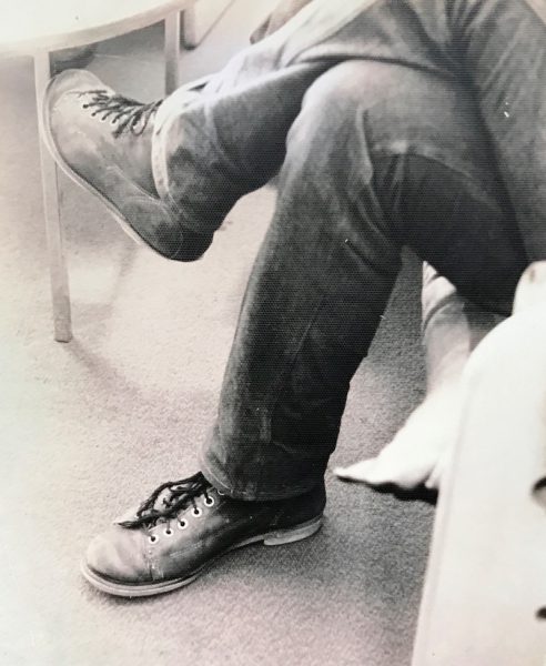 Gallery of Vito Acconci