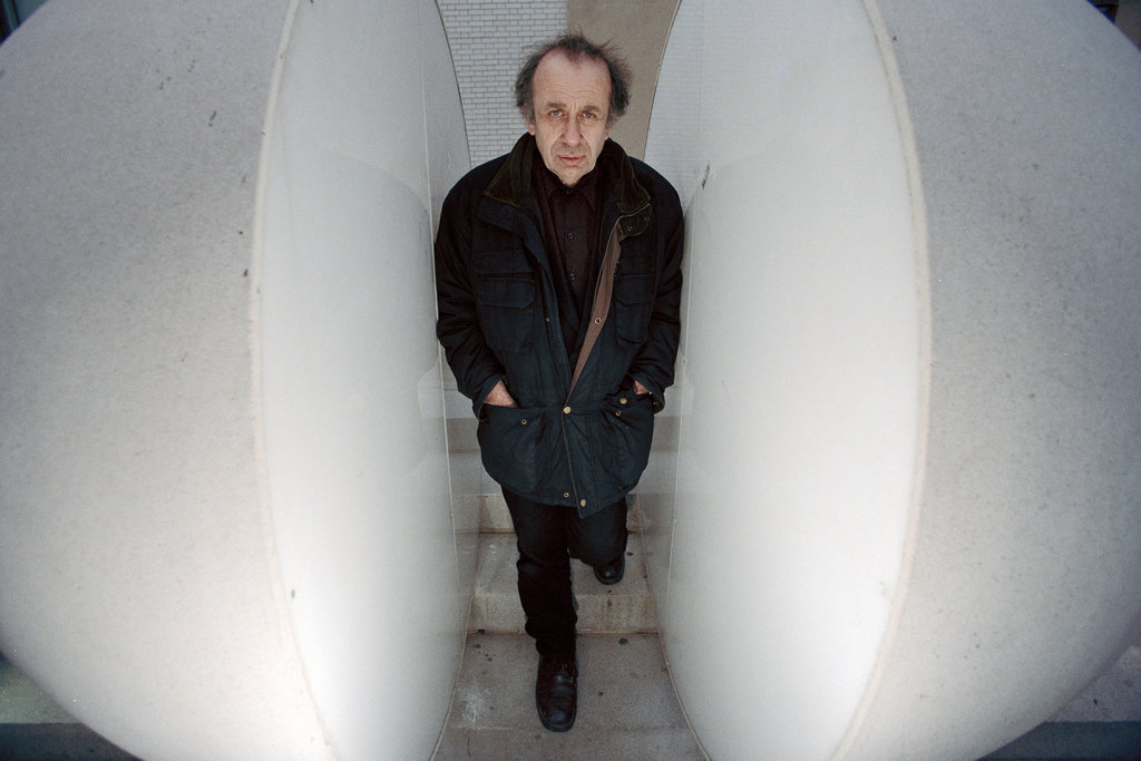 Gallery of Vito Acconci