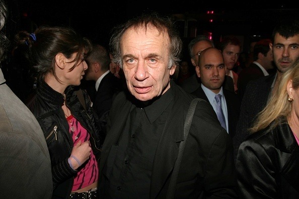 Gallery of Vito Acconci