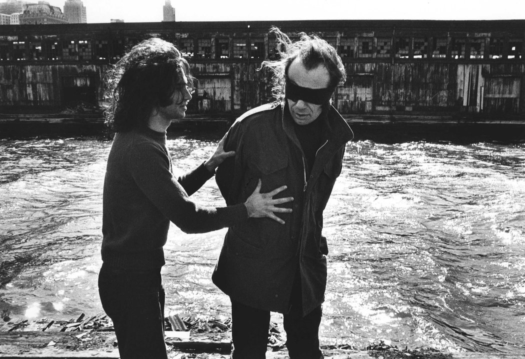 Gallery of Vito Acconci
