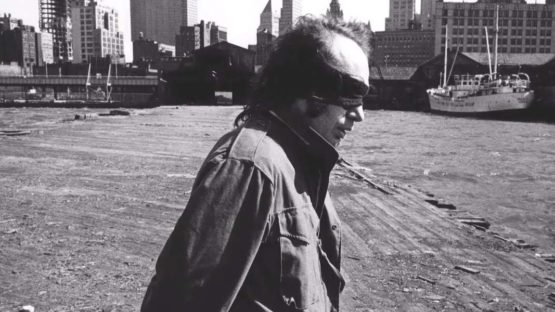 Gallery of Vito Acconci
