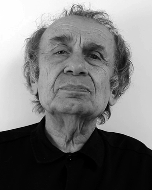 Vito Acconci