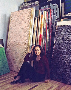 Gallery of Carla Accardi