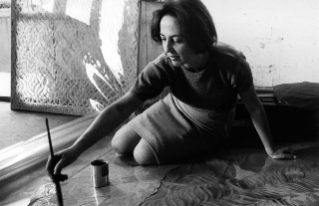 Gallery of Carla Accardi