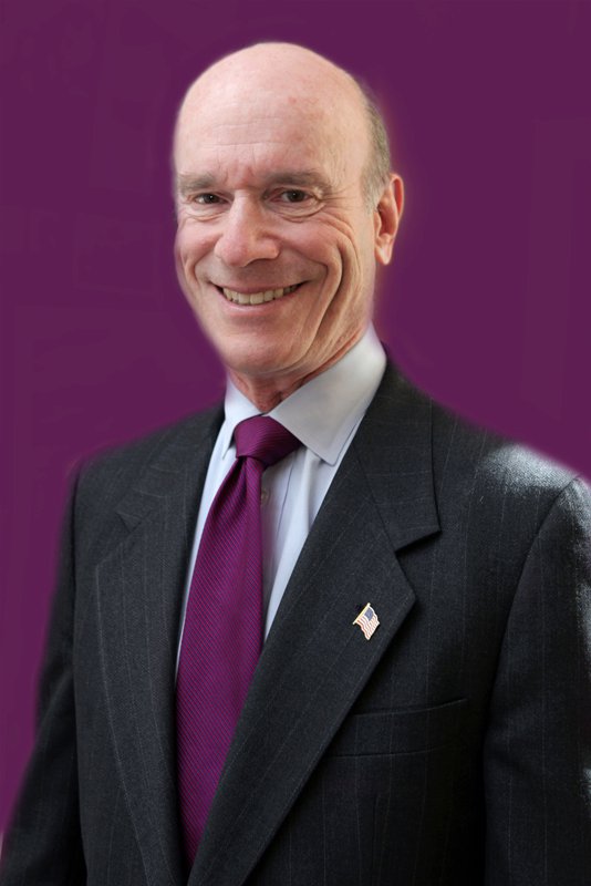 Roger Hull